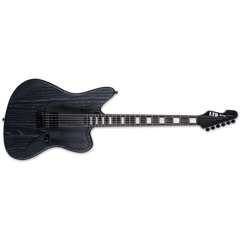 ESP LTD XJ-1 HT Electric Guitar | Black Blast