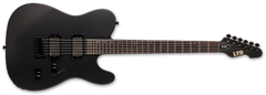 ESP LTD TE-401 Electric Guitar | Black Satin
