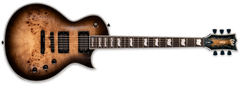 ESP LTD EC-1000 Electric Guitar | Black Natural Burst