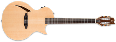 ESP LTD TL-6N Acoustic Electric Guitar | Natural