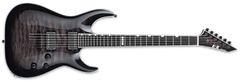 ESP E-II Horizon NT-II Guitar | See Thru Black Sunburst