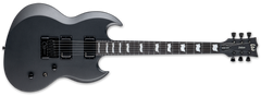 ESP LTD Viper 1000 Evertune Guitar | Charcoal Metallic Satin