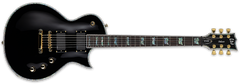 ESP LTD EC-1000 Electric Guitar | Black