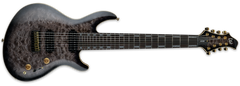 ESP LTD JR-608 Electric Guitar | Faded Blue Sunburst
