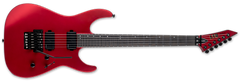 ESP LTD M-1000 Electric Guitar | Candy Apple Red Satin