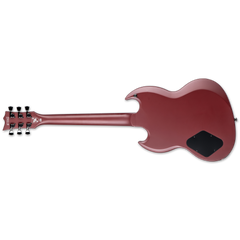 ESP LTD Volsung Electric Guitar | Oxblood Satin