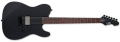 ESP LTD TE-201 Electric Guitar | Black Satin
