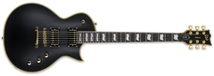 ESP LTD EC-1000 Duncan Electric Guitar | Vintage Black