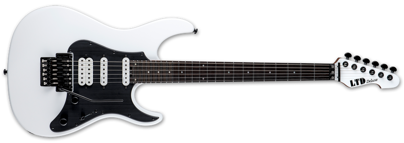 ESP LTD SN-1000FR Electric Guitar | Snow White