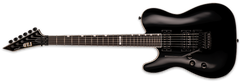 ESP LTD Eclipse '87 Left Hand Electric Guitar | Black