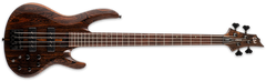 ESP LTD B-1004 Bass Guitar | Natural Satin