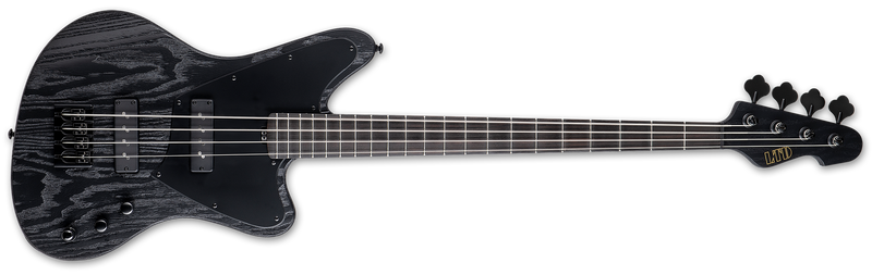 ESP LTD Orion-4 Signature Bass | Black Blast