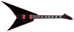 ESP LTD GH-SV Signature Guitar | Black