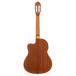 Ortega Family Series Pro Cedar Top Classical Guitar | RCE131SN