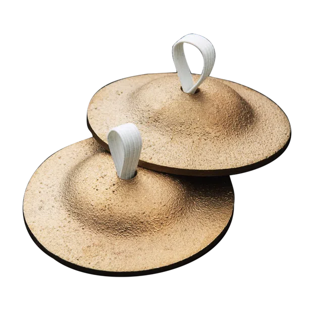 Zildjian Finger Cymbals | Thin | Pair