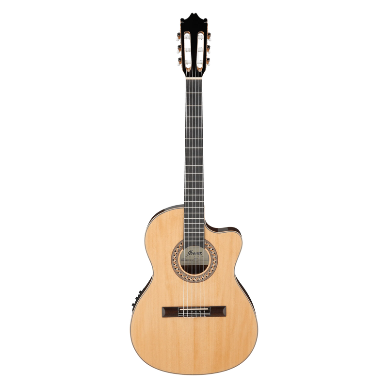 Ibanez GA34STCENT Classic Acoustic Guitar | Natural High Gloss