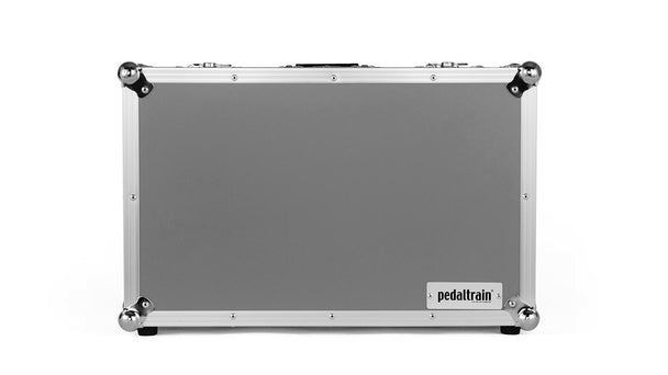 Pedaltrain Classic 1 Pedal Board With Tour Case