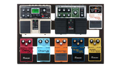 Pedaltrain Classic Jr W/ Soft Case