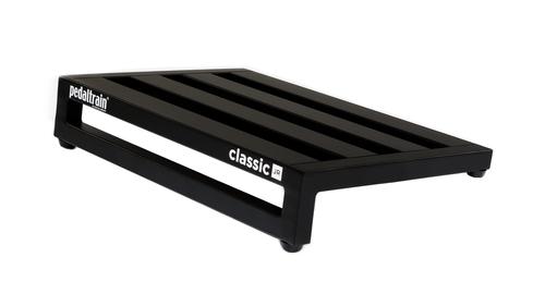Pedaltrain Classic Jr W/ Tour Case