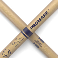D'Addario Promark Rudy Garcia Signature Drumsticks | Hickory
