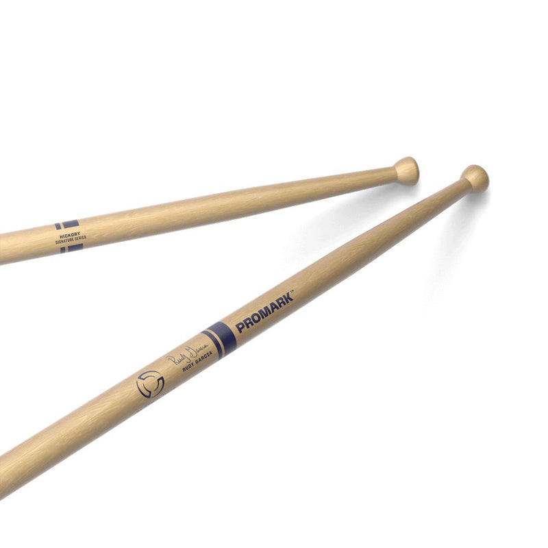 D'Addario Promark Rudy Garcia Signature Drumsticks | Hickory