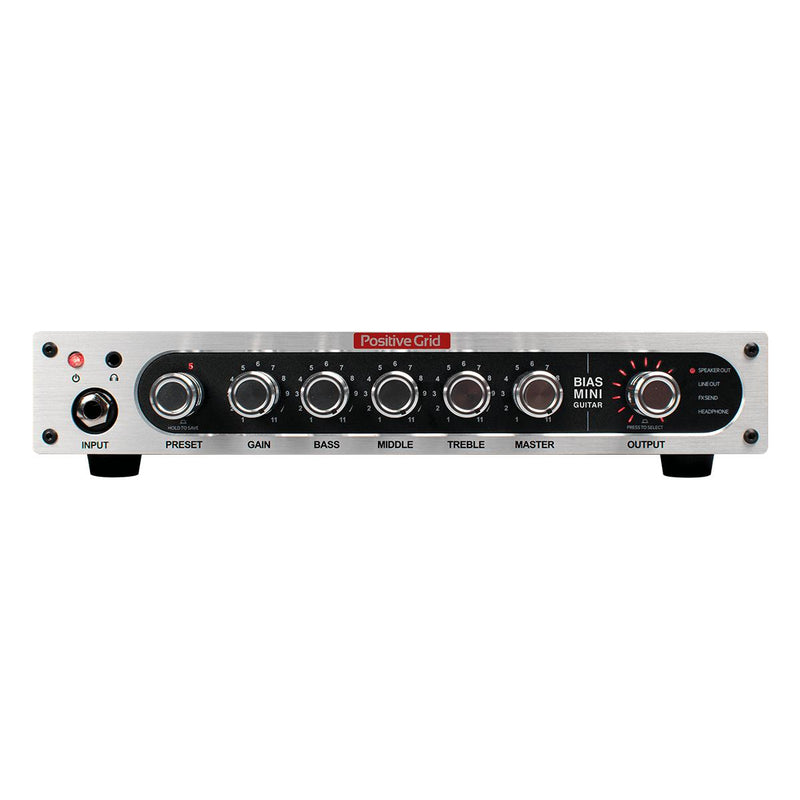 Positive Grid Bias Mini Guitar Amp