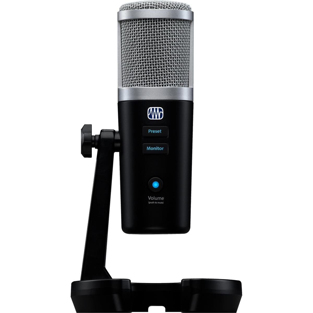 PreSonus® Revelator USB Microphone