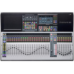 Presonus StudioLive Series III 32S | 32-Channel Digital Mixer