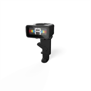 D'Addario Planet Waves NS Micro Violin Tuner