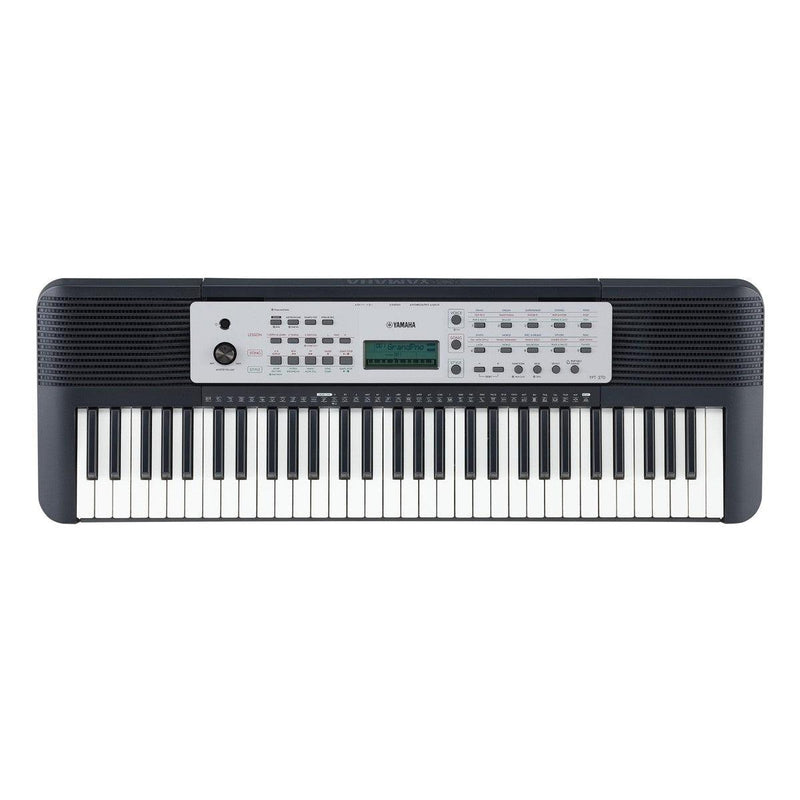Yamaha YPT-270 Entry Level Portable Keyboard
