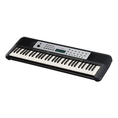 Yamaha YPT-270 Entry Level Portable Keyboard