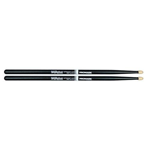 Promark TXMP420XW-AG Mike Portnoy Active Grip Signature Drum Sticks