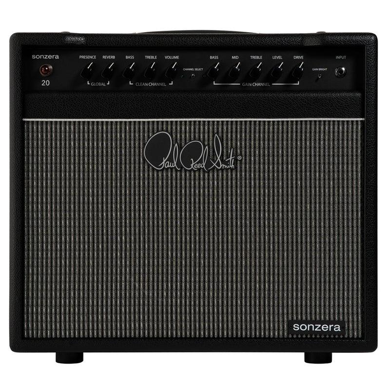 PRS Sonzera 20 Combo Guitar Amp