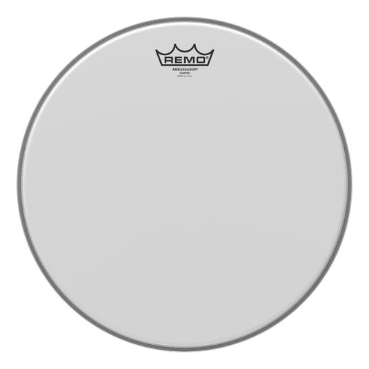 Remo Amabassador Coated Drumhead | 14"
