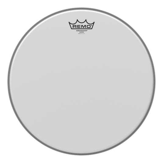 Remo Amabassador Coated Drumhead | 14"