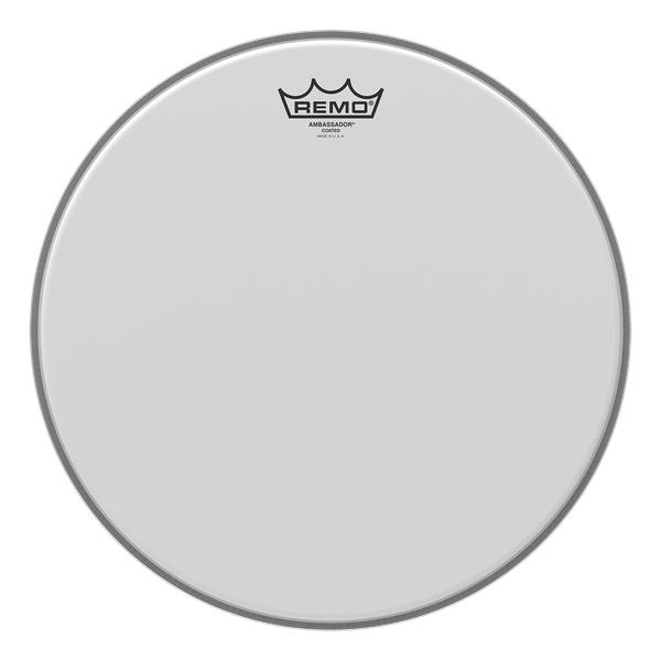 Remo Ambassador Coated Drumhead | 6