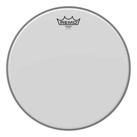 Remo BE-0113-00- Batter EMPEROR Coated 13" Diameter