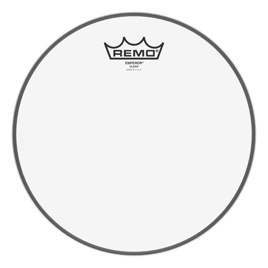 Remo BE0310 Batter EMPEROR Clear 10