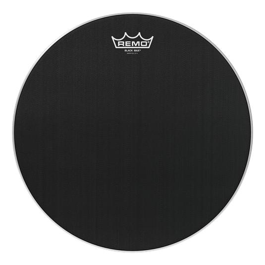 Remo Black Max Drumhead | 14