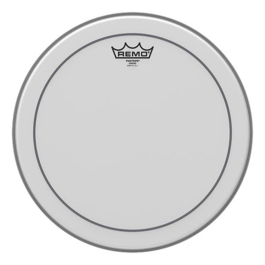 Remo Coated Pinstripe 12" Drumhead
