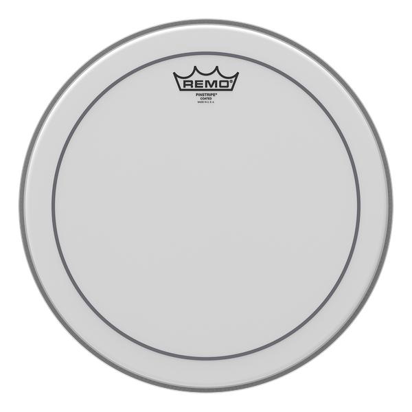 Remo Coated Pinstripe 12" Drumhead