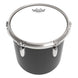 Remo Emperor Suede Crimplock Drumhead | 12"
