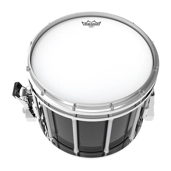 Remo Falams Smooth White Drumhead | 14"