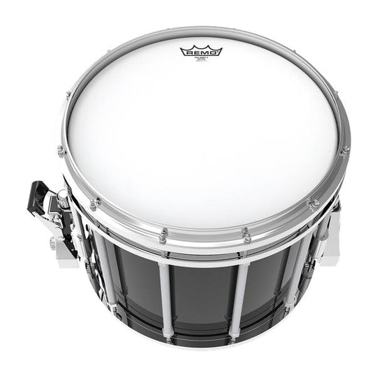 Remo Falams Smooth White Drumhead | 14"