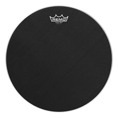 Remo Max Drumhead Black | 13"