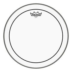 Remo Pinstripe Clear Bass Drumhead | 20"