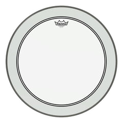 Remo Powerstroke 3 Clear Drumhead | 12"