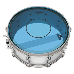 Remo Powerstroke 77 Colortone 14" Blue Drumhead