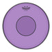 Remo Powerstroke 77 Colortone Purple Drumhead | 13"