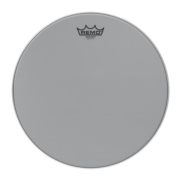 Remo White Max Drumhead | 14"